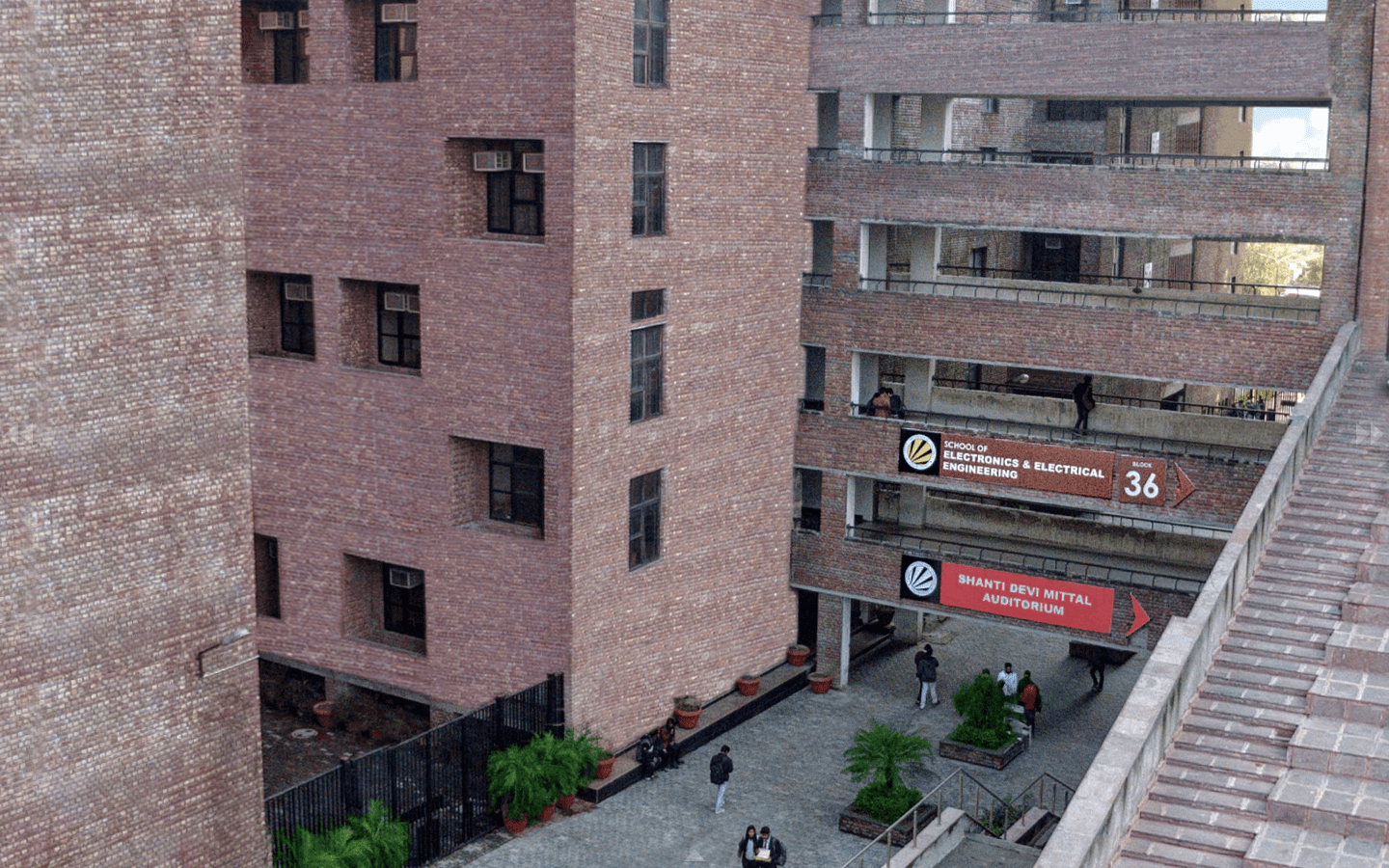 LPU LPU Campus photo 22